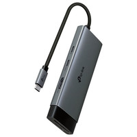 DOCKING USB-C TPL UH7020C A 1xHDMI 4K 60Hz 1xUSB-C PD DOCKING USB-C TPL UH7020C A 1xHDMI 4K 60Hz 1xUSB-C PD