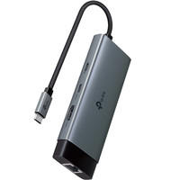 TP-LINK-DOCK UH6120C TP-LINK-DOCK UH6120C