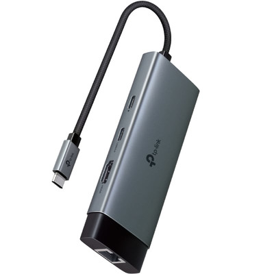 TP-LINK-DOCK UH6120C TP-LINK-DOCK UH6120C