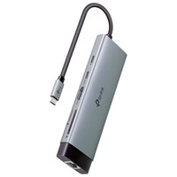 DOCKING USB-C TPL UH9120C A 1xHDMI 4K 60Hz 1xRJ45 Gb DOCKING USB-C TPL UH9120C A 1xHDMI 4K 60Hz 1xRJ45 Gb