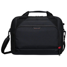 TARGUS CLASSIC 13-14" BRIEFCASE BLK