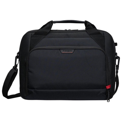 TARGUS CLASSIC 13-14" BRIEFCASE BLK TARGUS CLASSIC 13-14" BRIEFCASE BLK