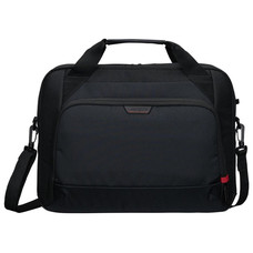 TARGUS CLASSIC 15-16" BRIEFCASE BLACK