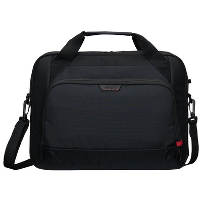 TARGUS CLASSIC 15-16" BRIEFCASE BLACK TARGUS CLASSIC 15-16" BRIEFCASE BLACK