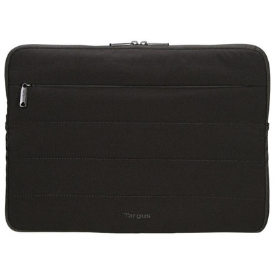 Targus Puffer 15-16" Sleeve - Black Targus Puffer 15-16" Sleeve - Black