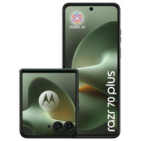 SMARTPHONE MOTOROLA MOTO RAZR 70 PLUS 5G 12GB 512GB MOUNTAIN VIEW SMARTPHONE MOTOROLA MOTO RAZR 70 PLUS 5G 12GB 512GB MOUNTAIN VIEW