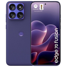 SMARTPHONE MOTOROLA MOTO EDGE 70 FUSION 5G 8GB/256GB ORIENT BLUE