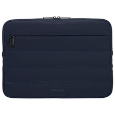 Targus Puffer 13-14" Sleeve - Midnight Blue Targus Puffer 13-14" Sleeve - Midnight Blue
