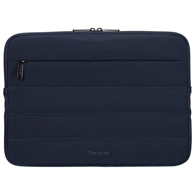 Targus Puffer 13-14" Sleeve - Midnight Blue Targus Puffer 13-14" Sleeve - Midnight Blue