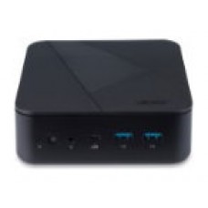 CPU ACER VERITON NUC VN1502G-13U7U (DT.R5NEH.002) CU5125H, RAM 0GB, SSD 0GB, NO SO (Espera 4 dias)