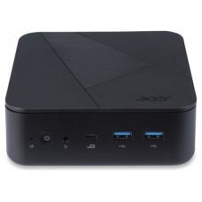Acer Veriton N VN1502G-13N0U Intel® N 0 GB DDR4-SDRAM Mini PC Negro (Espera 4 dias)