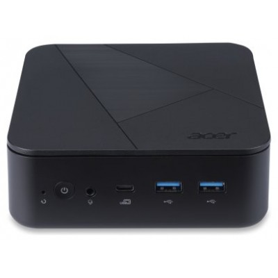 Acer Veriton N VN1502G-13N0U Intel® N 0 GB DDR4-SDRAM Mini PC Negro (Espera 4 dias)