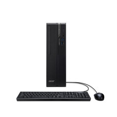 CPU ACER VERITON VX2723G (DT.R6REB.00M) CI7-14700, 16GB, 512GB, W11PRO (Espera 4 dias)