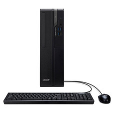 CPU ACER VERITON VX2735G (DT.R6WEB.009) CU5-225, 16GB, 512GB, W11PRO (Espera 4 dias)