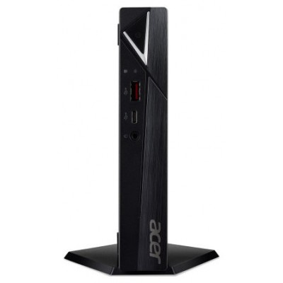 Acer Veriton N2580 Mini PC Intel® Core™ i3 i3-1115G4 8 GB DDR4-SDRAM 256 GB SSD Windows 11 Pro Negro (Espera 4 dias)