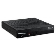 ACER Mini PC VERITON EN2580 / i3-115G4 / 8GB / 512GB SSD / FreeDOS / Teclado + Raton incluidos
