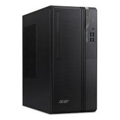 ACER Torre PC VERITON S2690G / i5-12400 / 8GB / 512GB SSD / Win10 Pro / Teclado + Raton incluidos
