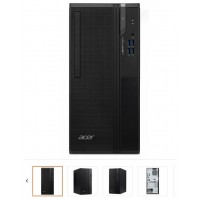 PC ACER DT  Veriton VS2690G i5- 12400 8GB 256GBSSD W11P