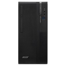 ACER Small FF PC VERITON X2690G / i3-12100 / 8GB / 512GB SSD / Win11 Pro / Teclado + Raton incluidos