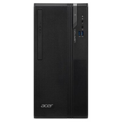 ACER Small FF PC VERITON X2690G / i3-12100 / 8GB / 512GB SSD / Win11 Pro / Teclado + Raton incluidos