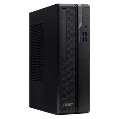 ACER Small FF PC VERITON X2690G / i7-12700 / 16GB / 512GB SSD / FreeDOS / Teclado + Raton incluidos