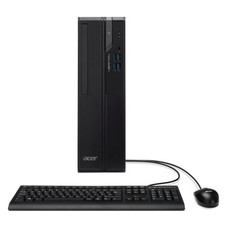 CPU ACER VERITON VX2723G (DT.VY3EB.01T) CI5-14400, 16GB, 512GB, W11PRO (Espera 4 dias)
