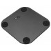 AISENS - SOPORTE DE MESA ECO GIRATORIO E INCLINABLE PARA MONITOR/POS 2.5KG DE 10-24, NEGRO