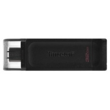 MEMORIA USB-C 32GB KINGSTON  DT70/32GB  USB-C 3.2