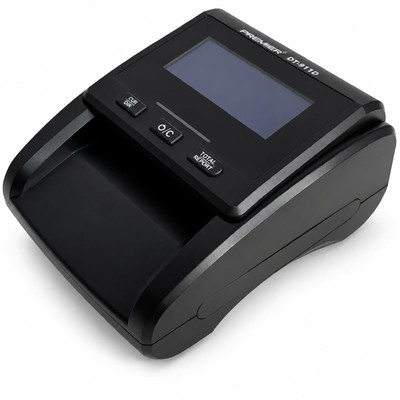 PRM-DETEC DT-911 D PRM-DETEC DT-911 D