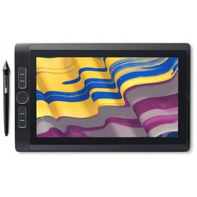 WACOM MOBILE STUDIO PRO 13"" 128GB (Espera 4 dias)