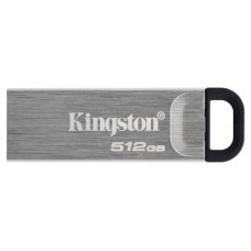 Kingston Technology DataTraveler Kyson unidad flash USB 512 GB USB tipo A 3.2 Gen 1 (3.1 Gen 1) Plata (Espera 4 dias)