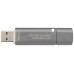 USB DISK 32 GB DATATRAVELER LOCKER+ G3 USB 3.0 KINGSTON (Espera 4 dias)