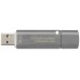 USB DISK 8 GB DATATRAVELER LOCKER+ G3 USB 3.0 KINGSTON (Espera 4 dias)