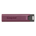 Kingston Technology DataTraveler Max unidad flash USB 256 GB USB tipo A 3.2 Gen 2 (3.1 Gen 2) Rojo (Espera 4 dias)