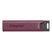 Kingston Technology DataTraveler Max unidad flash USB 512 GB USB tipo A 3.2 Gen 2 (3.1 Gen 2) Rojo (Espera 4 dias)