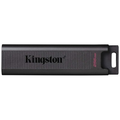 Kingston DataTraveler MAX 256GB USB-C 3.2 Gen2