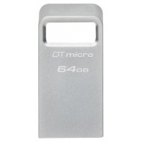 Kingston DataTraveler DTMC3G2 64GB Metal USB3.2