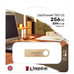 MEMORIA KINGSTON-JETFLASH SE9 G3 GD 256GB