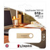 HD PORTATIL USB3.2 512GB KINGSTON DATATRAVELER SE9 G3