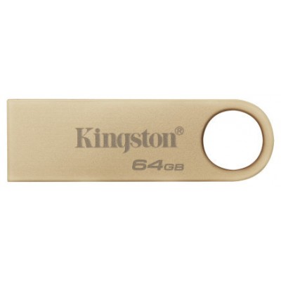 Kingston DataTraveler SE9 G3 64GB USB 3.2 Gen1