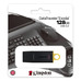 Kingston Technology DataTraveler Exodia. Capacidad:
