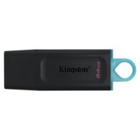 MEMORIA KINGSTON-JETFLASH DTX 64GB