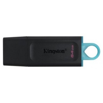 MEMORIA USB 64GB KINGSTON  DTX/64  USB3.2