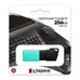 Kingston Technology DataTraveler Exodia M. Capacidad: