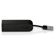 Conversor D-link Dub-e100 De Usb2.0 A Ethernet