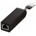 CONVERSOR D-LINK DUB-E100 DE USB2.0 A ETHERNET