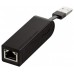 Conversor D-link Dub-e100 De Usb2.0 A Ethernet