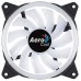 VENTILADOR INT. AEROCOOL DUO ARGB 120mm ANILLO LED