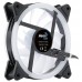 VENTILADOR INT. AEROCOOL DUO ARGB 120mm ANILLO LED