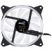 VENTILADOR INT. AEROCOOL DUO ARGB 120mm ANILLO LED